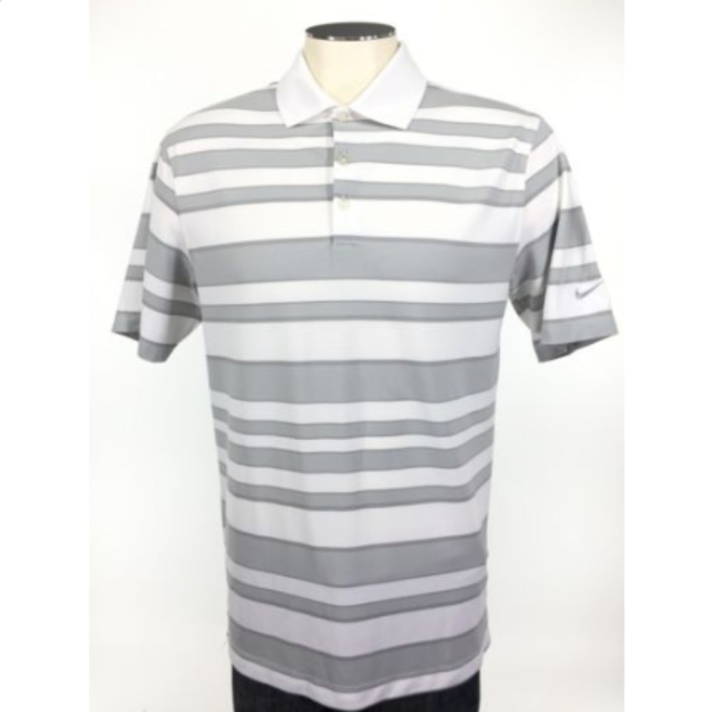 Nike Golf Tour Performance Polo Shirt - Picture 2 of 5